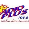 RADIO PLUS - FM 106.8
